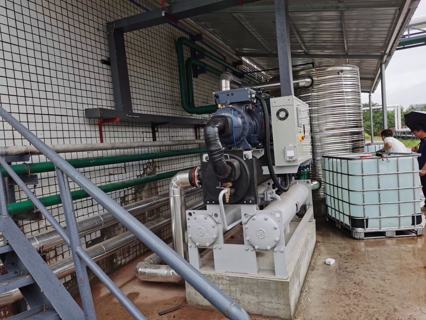 石化、反應(yīng)釜行業(yè)